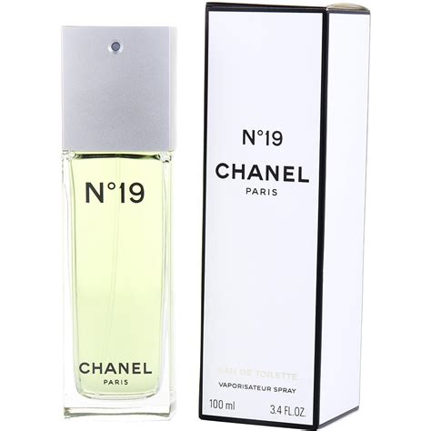 chanel no 19 perfume review|chanel no 19 review.